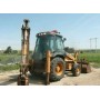 Buldoexcavator CASE 580SLE