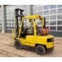 Stivuitor GPL 3.0 tone Hyster