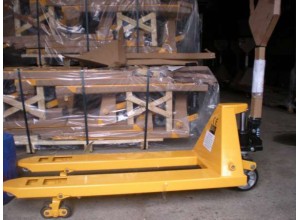 Transpaleta manuala TOTALLIFTER