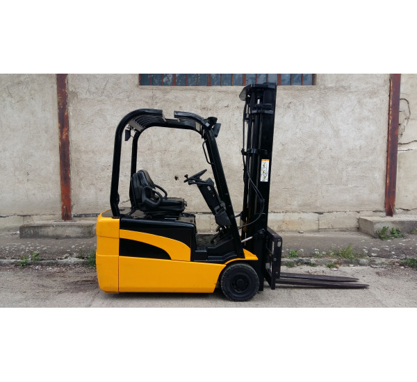 Electrostivuitor Caterpillar 1.6 tone