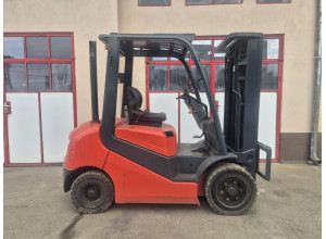 Stivuitor Diesel Nexen 2.5 tone