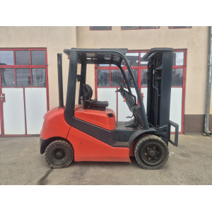 Stivuitor Diesel Nexen 2.5 tone