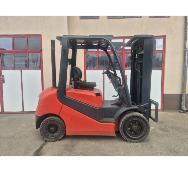 Stivuitor Diesel Nexen 2.5 tone