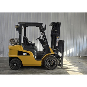 Stivuitor GPL Caterpillar 2.5 tone
