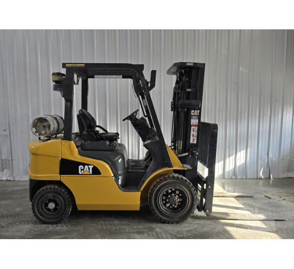 Stivuitor GPL Caterpillar 2.5 tone