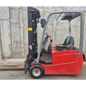 Electrocstivuitor Cesab 1.8 tone Electrocstivuitor Cesab 1.8 tone