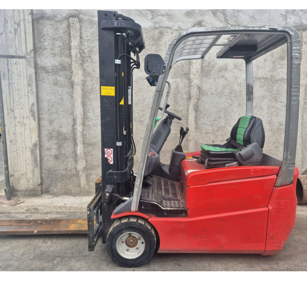 Electrocstivuitor Cesab 1.8 tone