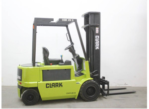 Electrostivuitor Clark 2.5 tone