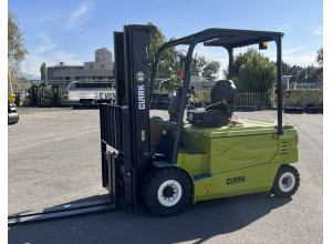 Electrostivuitor Clark 3 tone