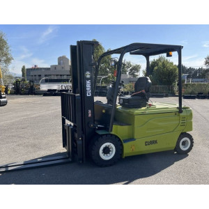 Electrostivuitor Clark 3 tone