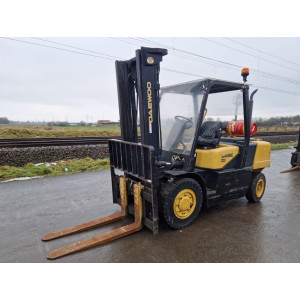 Stivuitor GPL Daewoo 4 tone