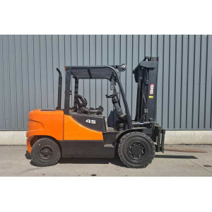 Stivuitor Diesel Doosan 4.5 tone