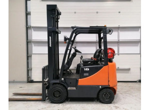 Stivuitor GPL Doosan 1.8 tone