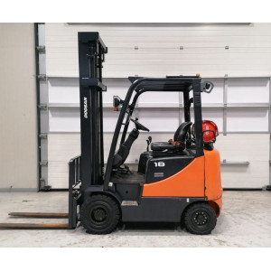 Stivuitor GPL Doosan 1.8 tone