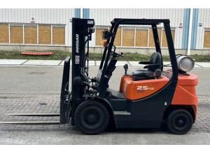 Stivuitor GPL Doosan 2.5 tone