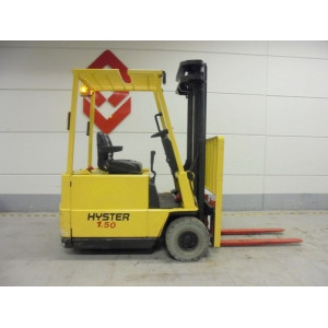 Electrostivuitor Hyster 1.5 tone