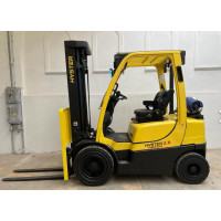 Stivuitor GPL Hyster 2 tone