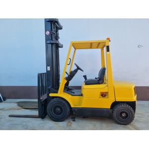Stivuitor Diesel Hyster 2.5 tone