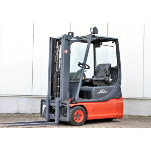 Electrostivuitor Linde E16C