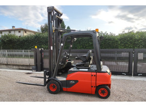 Electrostivuitor Linde 2 tone