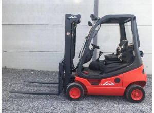 Stivuitor GPL Linde 1.6 tone
