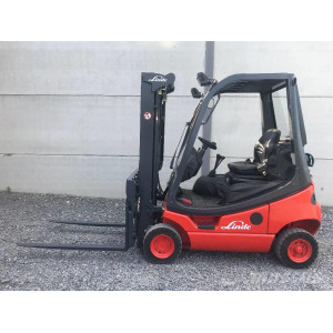 Stivuitor GPL Linde 1.6 tone