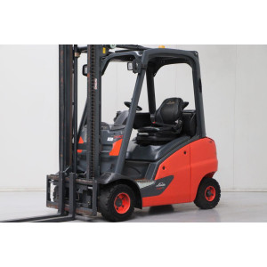 Stivuitor GPL 2 tone Linde
