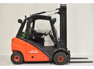 Stivuitor GPL Linde 2 tone