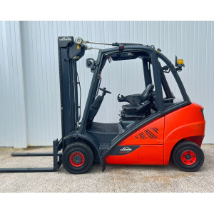 Stivuitor Diesel Linde 2.5 tone