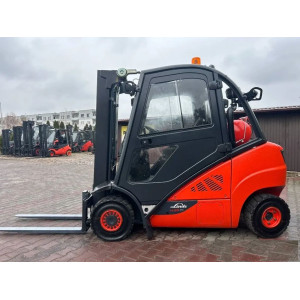 Stivuitor GPL Linde 2.5 tone
