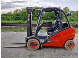 Stivuitor GPL Linde 2.5 tone