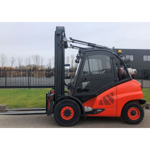 Stivuitor GPL Linde 4.5 tone