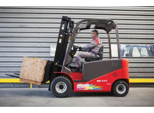Electrostivuitor Manitou 3 tone