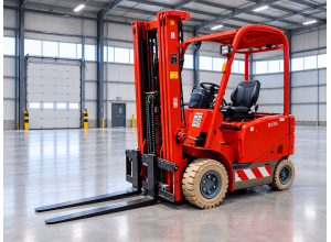 Electrostivuitor Manitou 2.5 tone