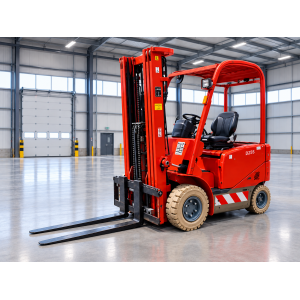 Electrostivuitor Manitou 2.5 tone