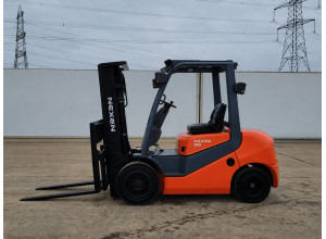 Stivuitor Diesel Nexen 3 tone