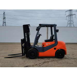 Stivuitor Diesel Nexen 3 tone