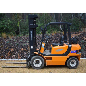 Stivuitor GPL Samsung 2.5 tone