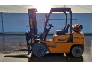 Stivuitor GPL Samuk 2.5 tone