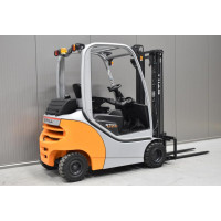 Stivuitor Diesel Still 2 tone