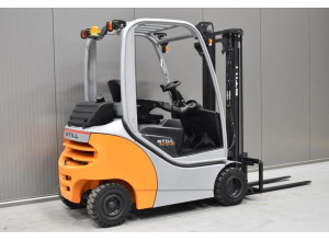 Stivuitor Diesel Still 2 tone