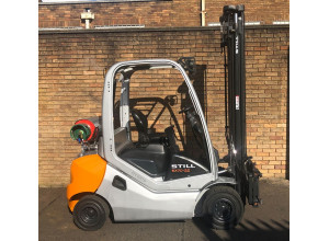 Stivuitor GPL Still 2.2 tone