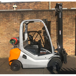 Stivuitor GPL Still 2.2 tone