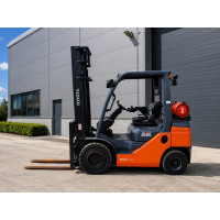 Stivuitor GPL Toyota 2.5 tone