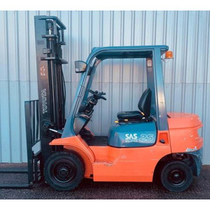 Stivuitor Diesel Toyota 2.5 tone